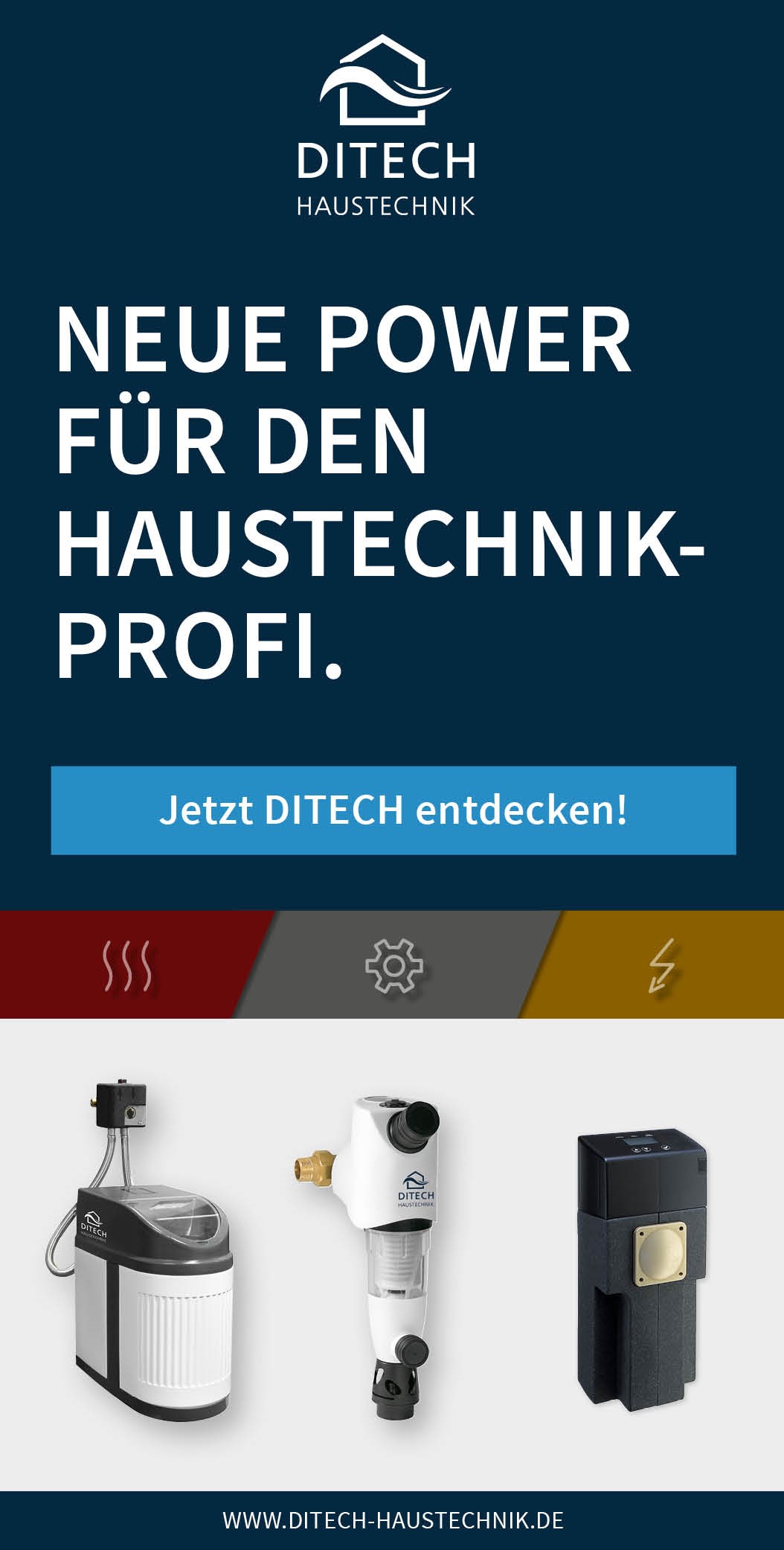 Ditech 